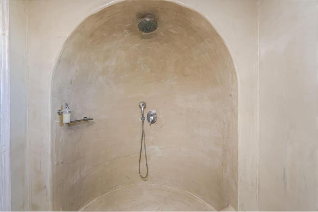 East Side Villa Vourvoúlos エクステリア 写真
